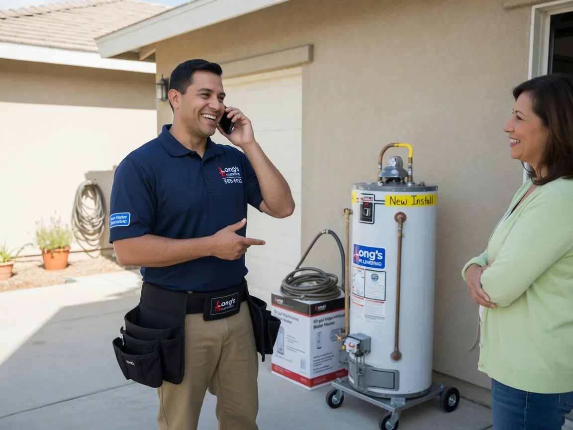 Leak Detection Locust Grove, GA FAQs